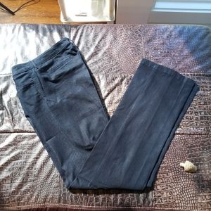 Banana Republic...denim TROUSER......30 L